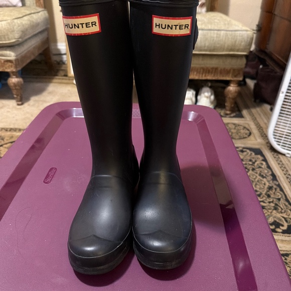 Rain boots/snow boots - Picture 1 of 5